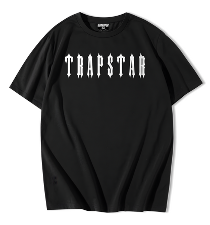 TRAPSTAR Premium Heavy Fabric Oversized T-Shirt