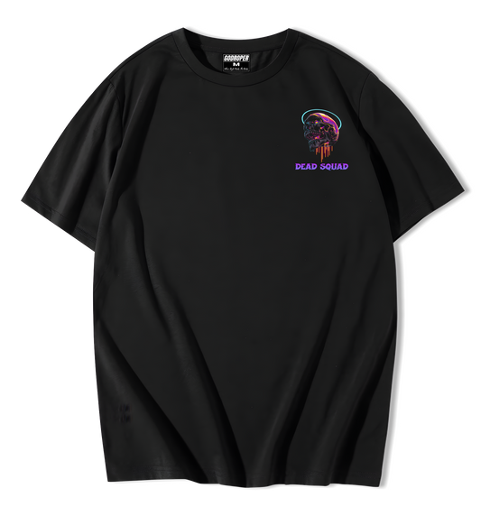 OBSESSED Premium Heavy Fabric Oversized T-Shirt